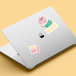 Stickers Summer