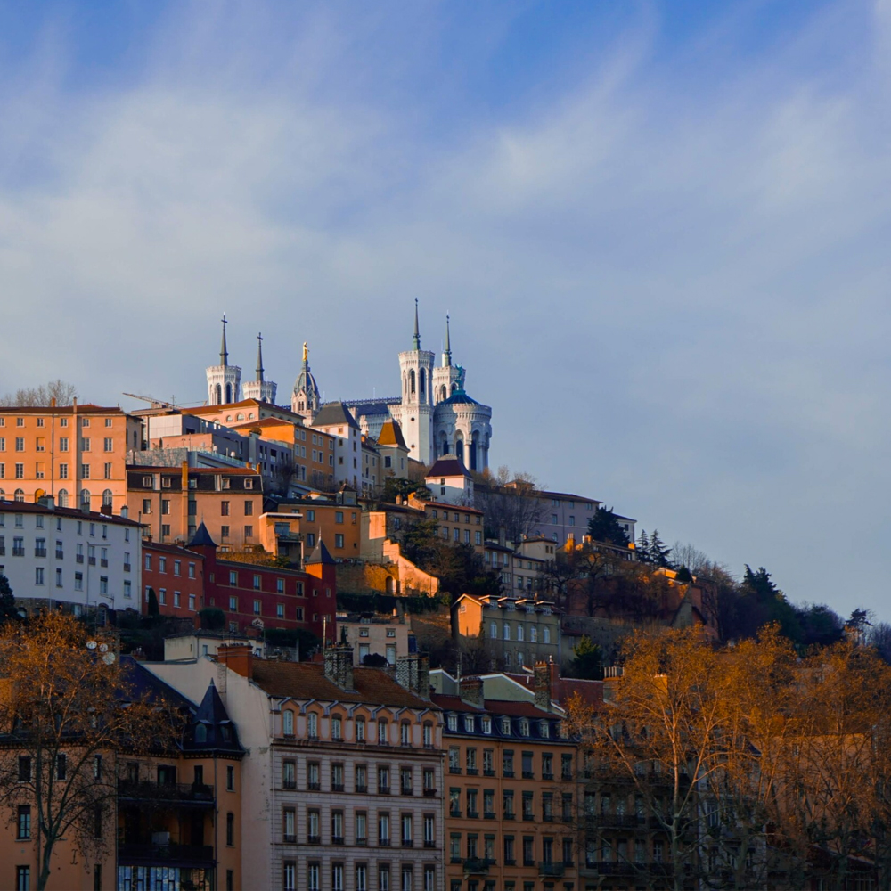 Lyon